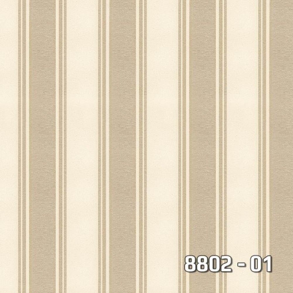 Royal Port Duvar Kağıdı 8802-01