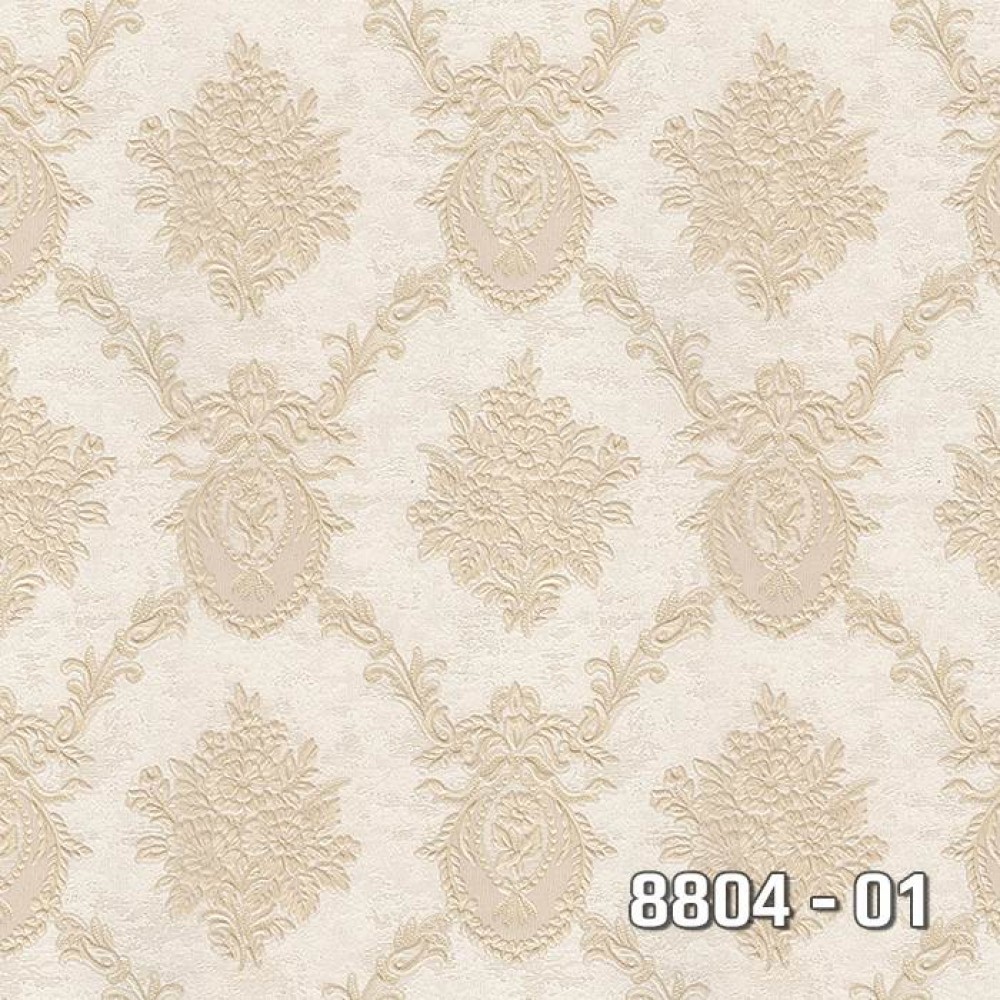 Royal Port Duvar Kağıdı 8804-01 Royal Port Duvar Kağıdı 8804-01