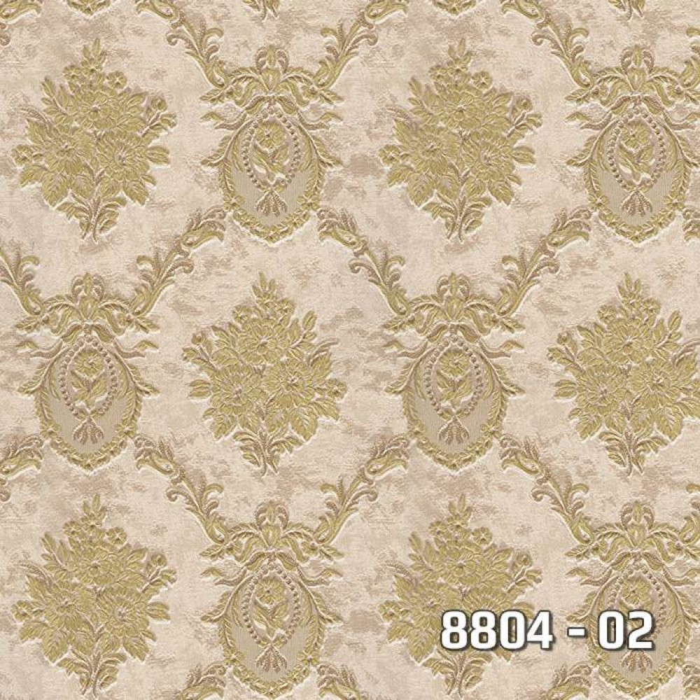 Royal Port Duvar Kağıdı 8804-02 Royal Port Duvar Kağıdı 8804-02