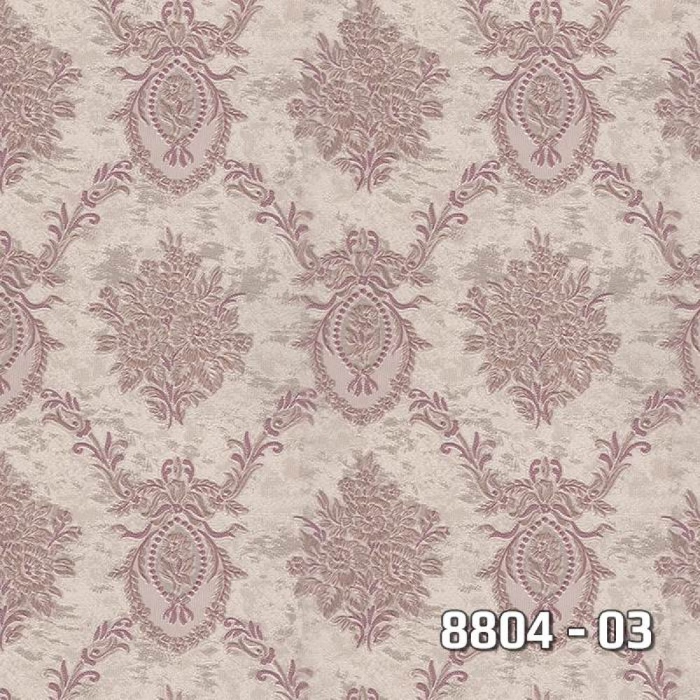 Royal Port Duvar Kağıdı 8804-03 Royal Port Duvar Kağıdı 8804-03