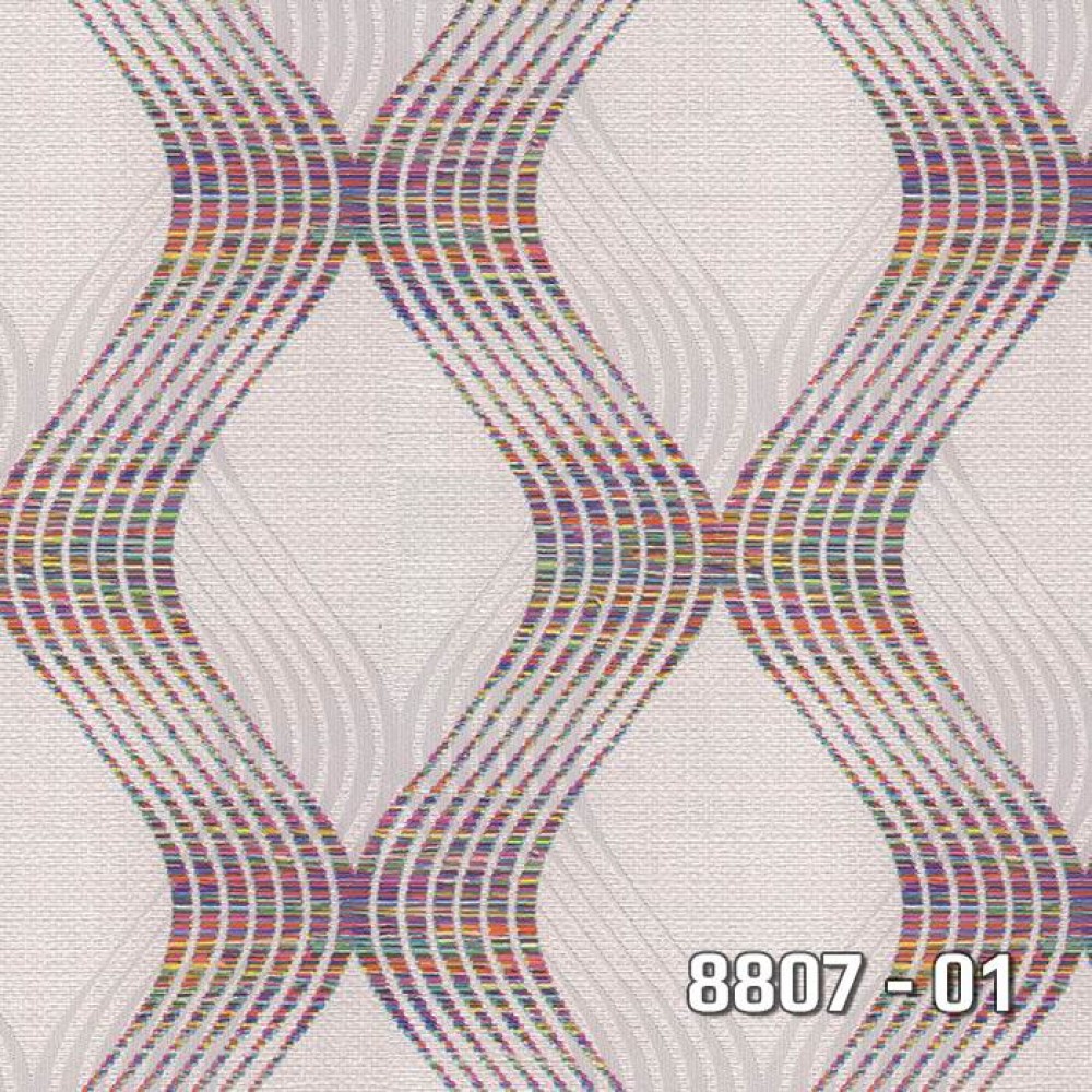 Royal Port Duvar Kağıdı 8807-01