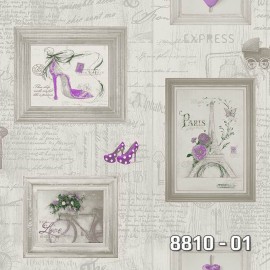 Royal Port Duvar Kağıdı 8810-01