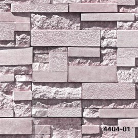 Deco Stone Duvar Kağıdı 4404-01