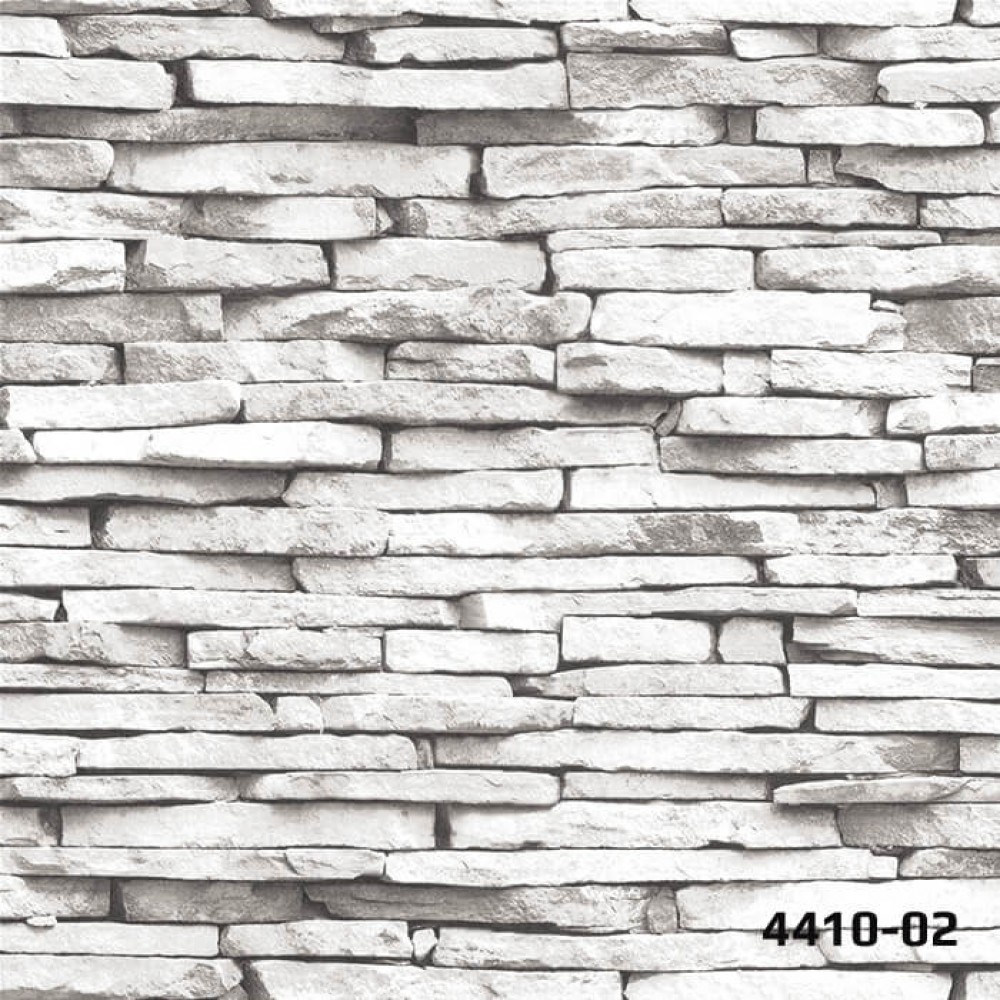 Deco Stone Duvar Kağıdı 4410-02