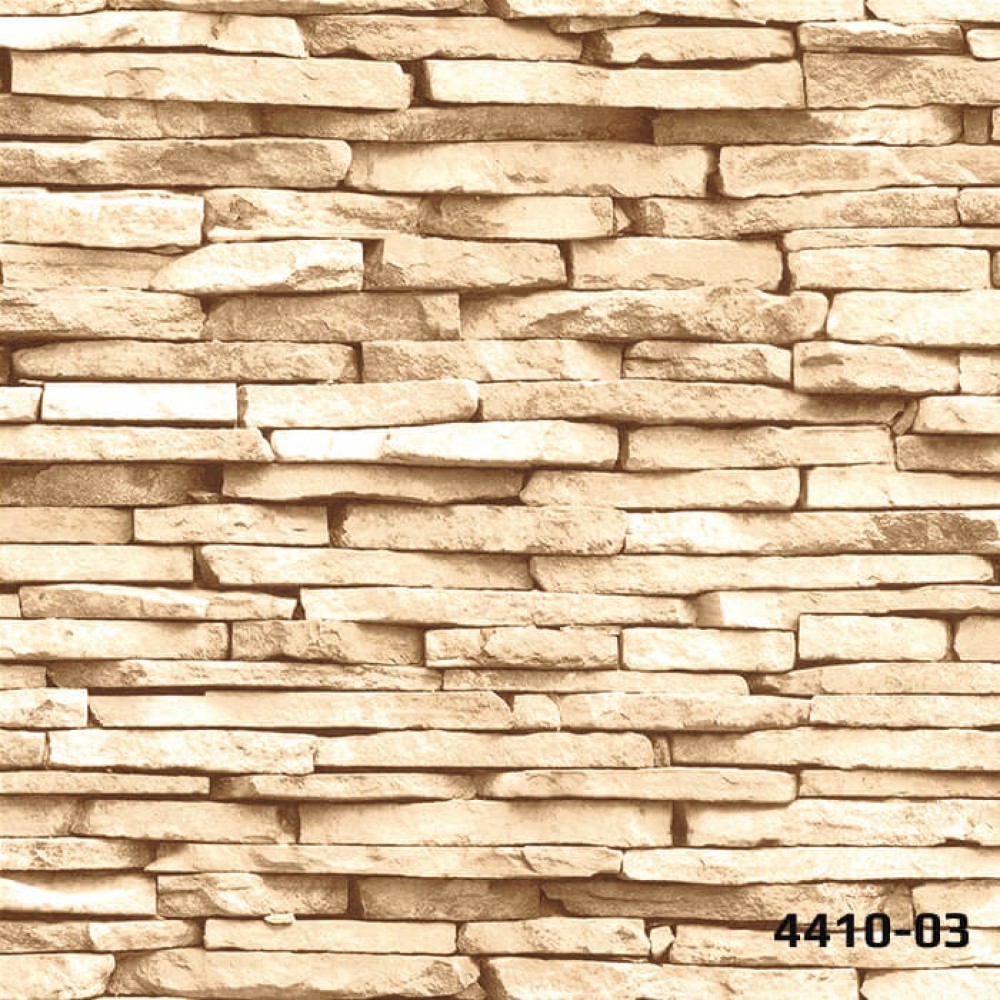 Deco Stone Duvar Kağıdı 4410-03