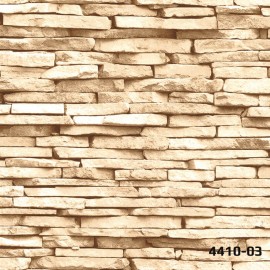 Deco Stone Duvar Kağıdı 4410-03