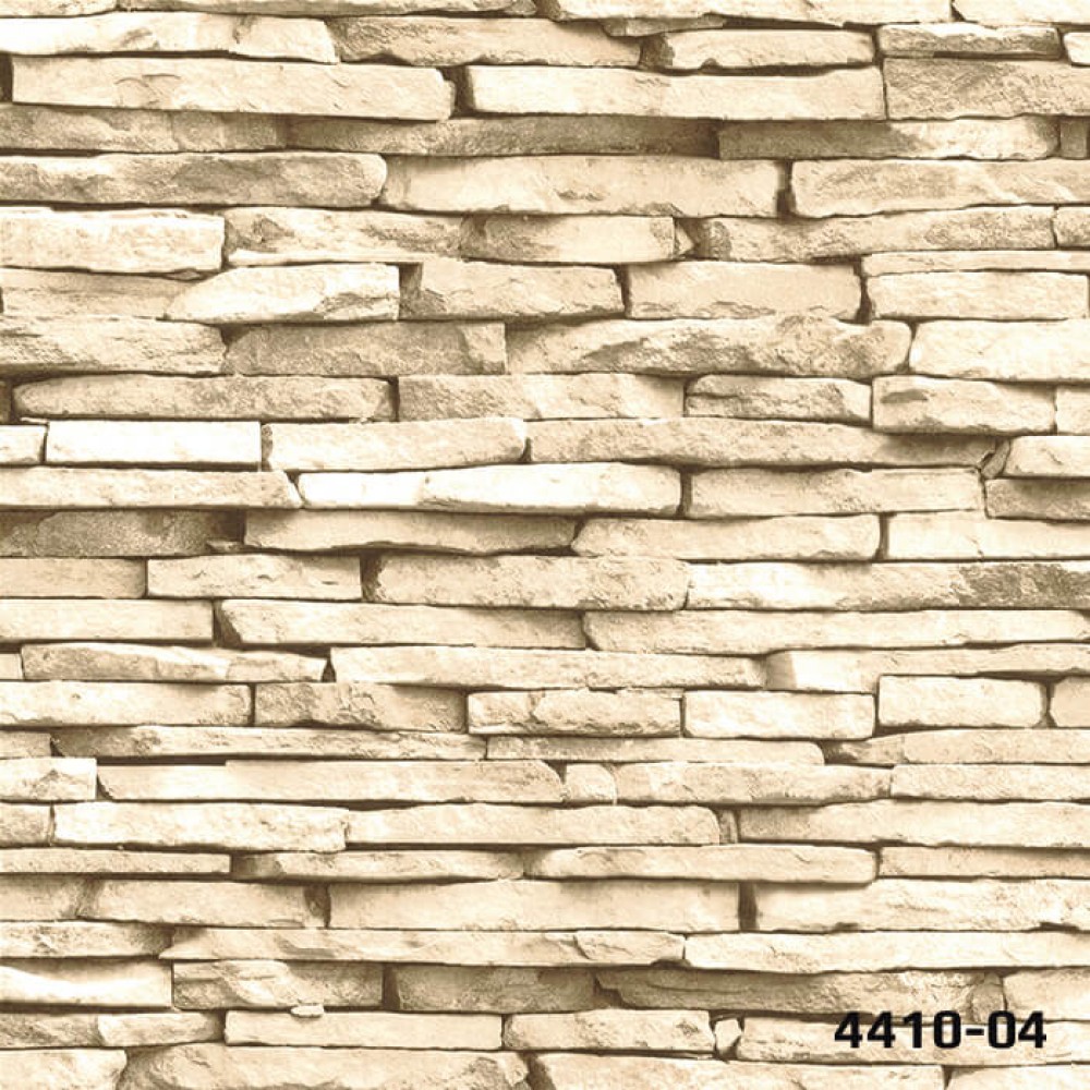 Deco Stone Duvar Kağıdı 4410-04