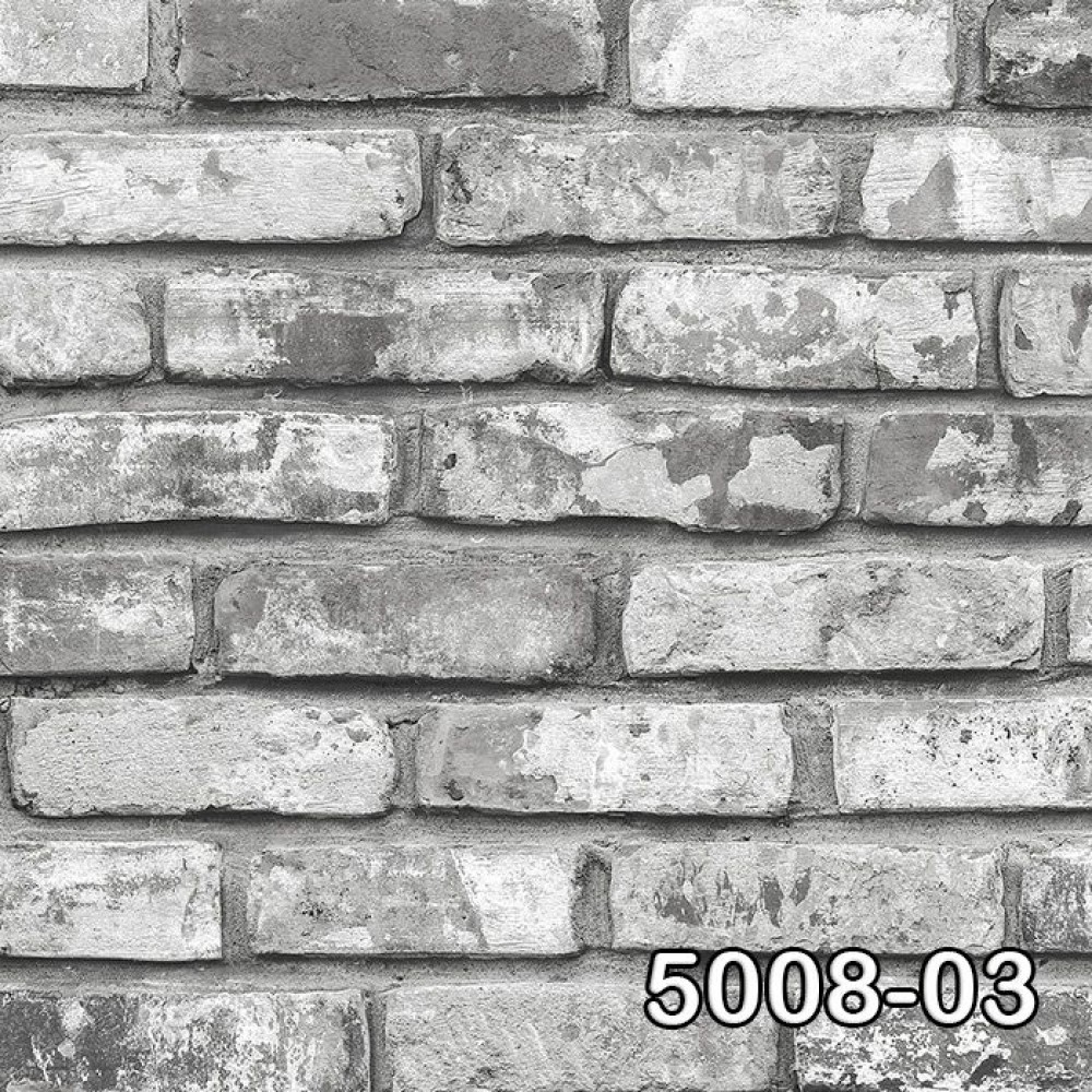 Deco Stone Duvar Kağıdı 5008-03