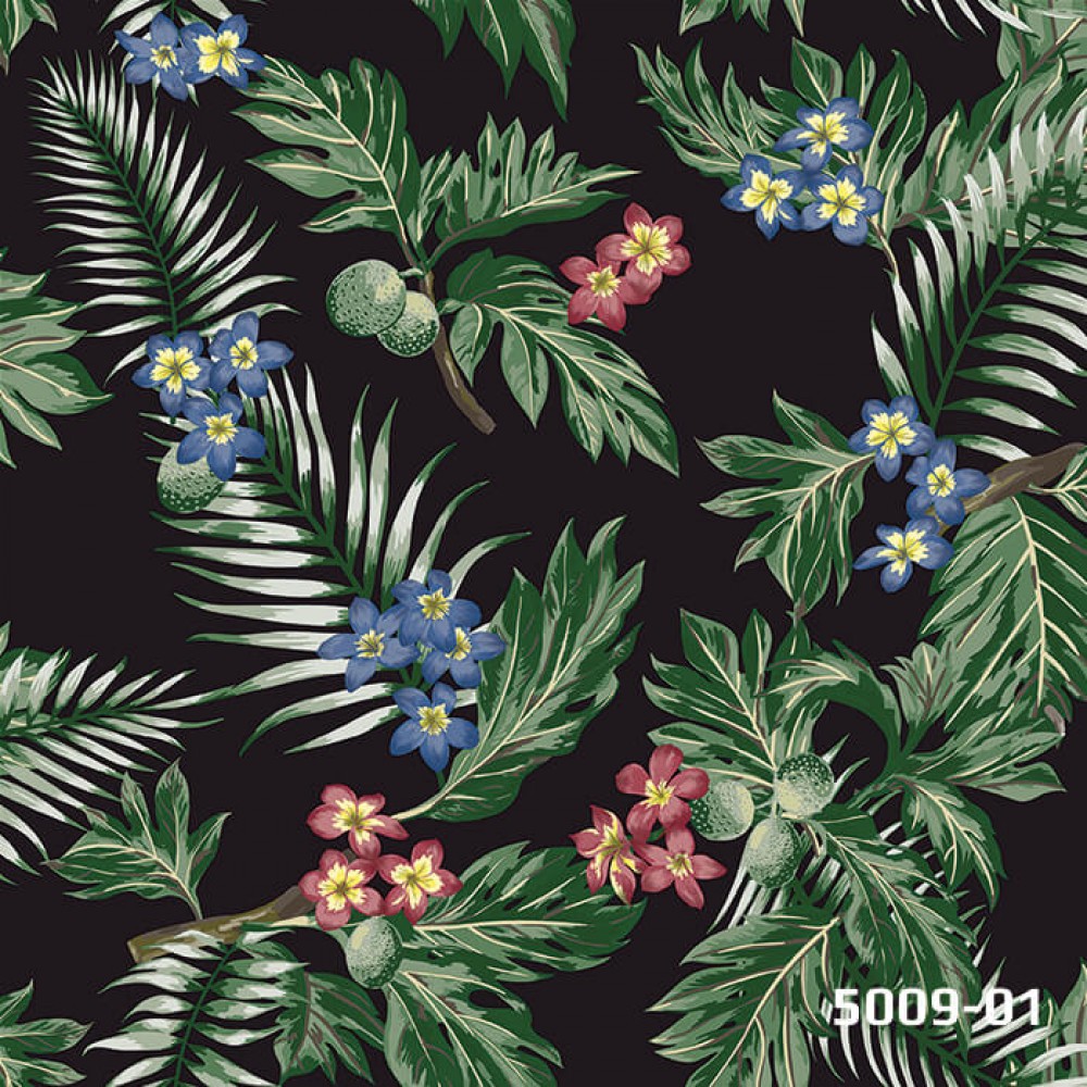 Deco Stone Duvar Kağıdı 5009-01