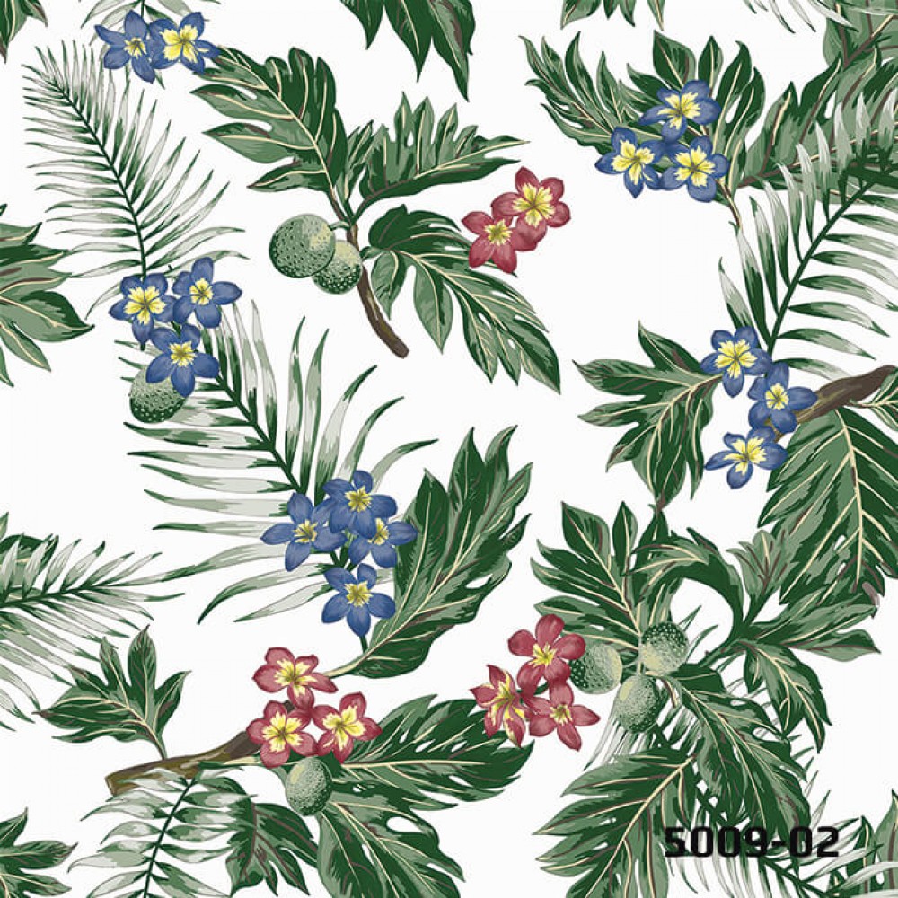 Deco Stone Duvar Kağıdı 5009-02