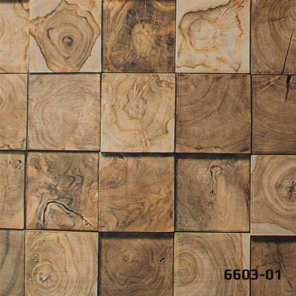 Deco Stone Duvar Kağıdı 6603-01