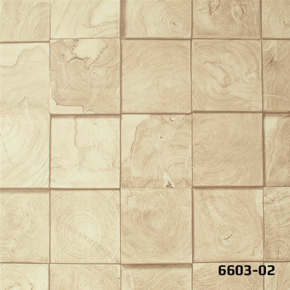 Deco Stone Duvar Kağıdı 6603-02