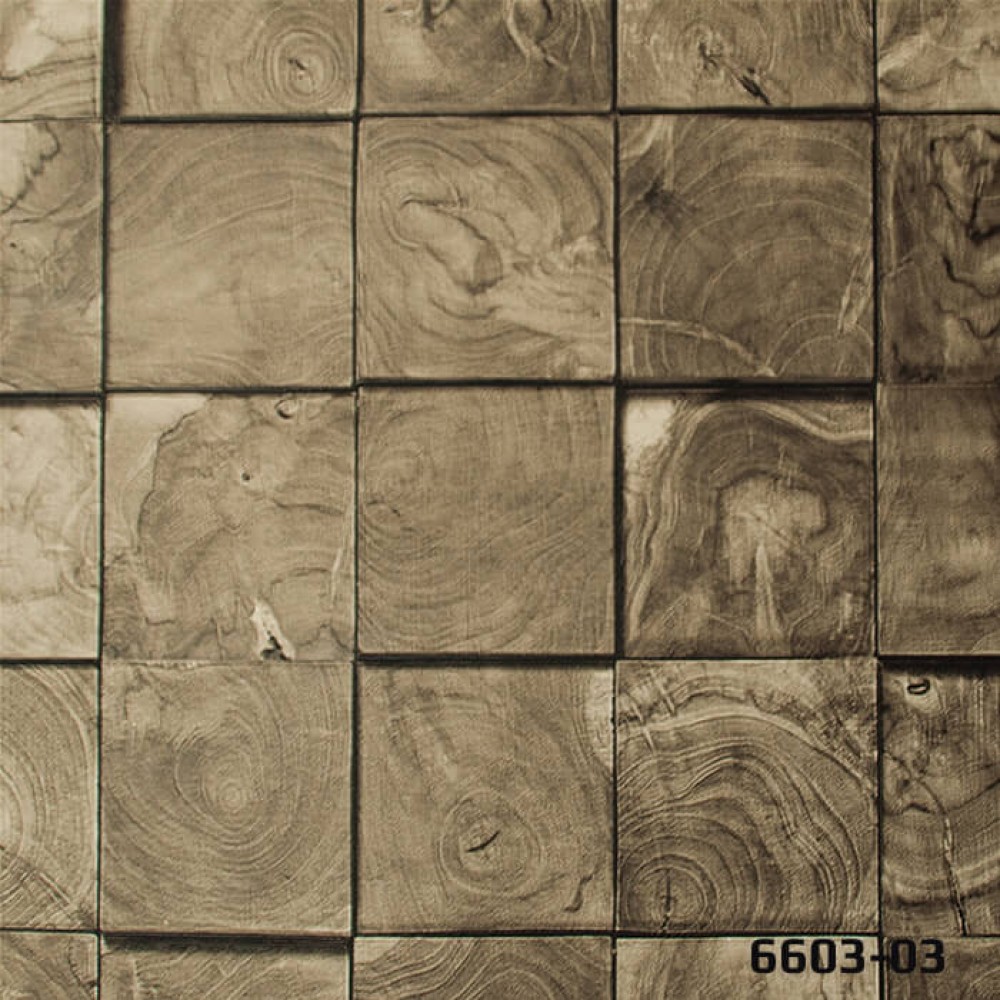 Deco Stone Duvar Kağıdı 6603-03