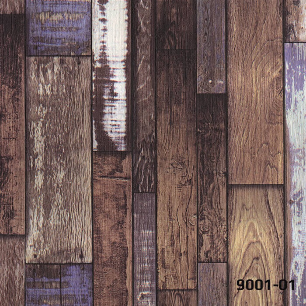 Deco Stone Duvar Kağıdı 9001-01