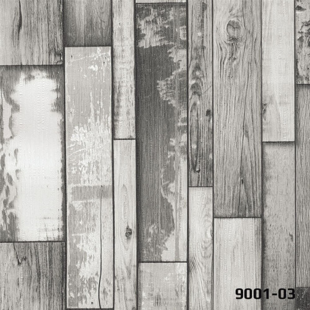 Deco Stone Duvar Kağıdı 9001-03