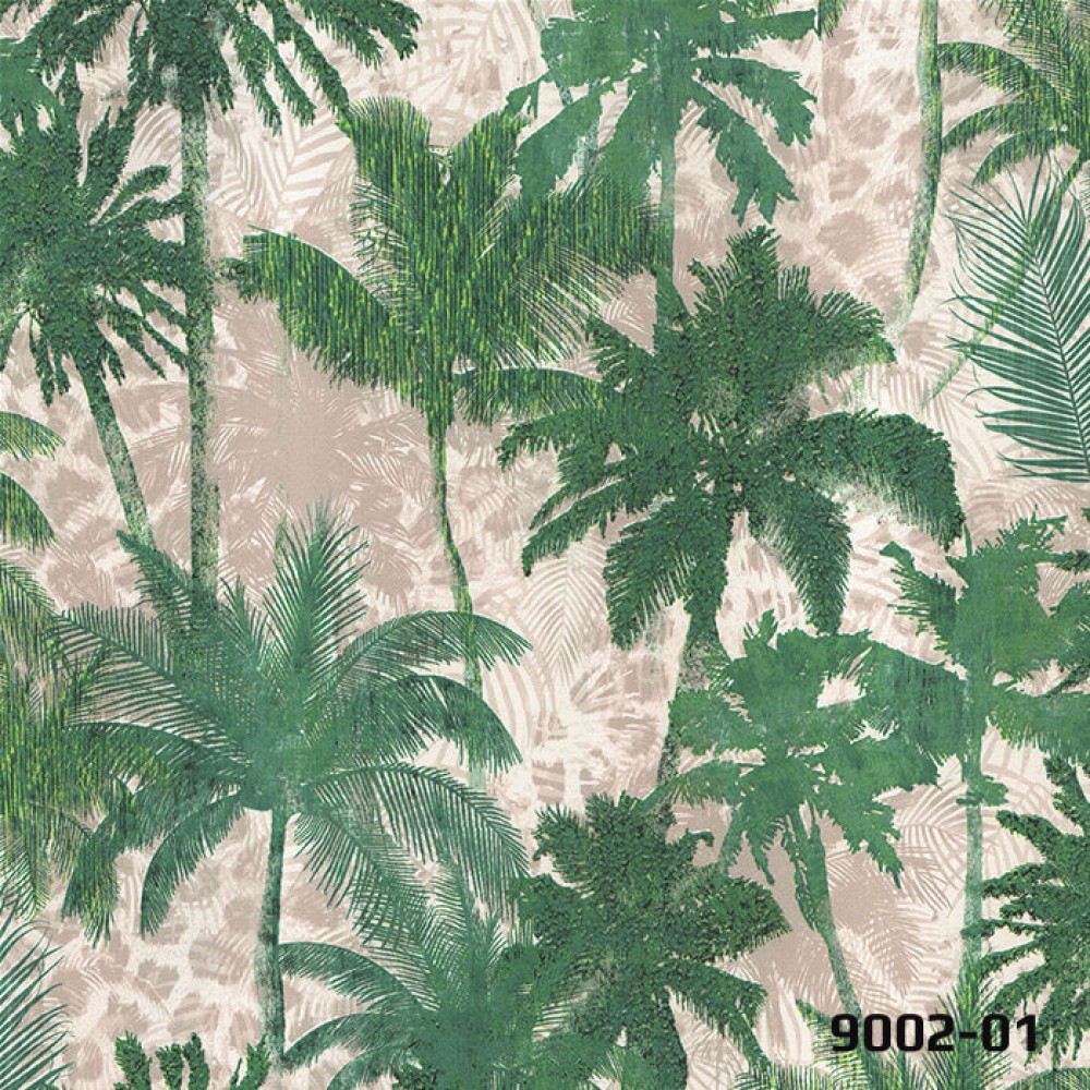 Deco Stone Duvar Kağıdı 9002-01