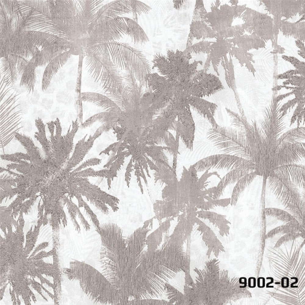 Deco Stone Duvar Kağıdı 9002-02