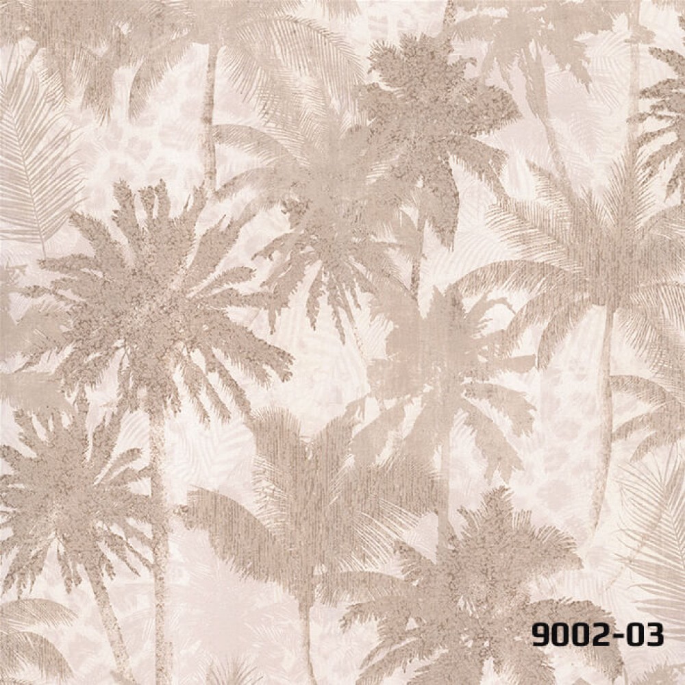 Deco Stone Duvar Kağıdı 9002-03