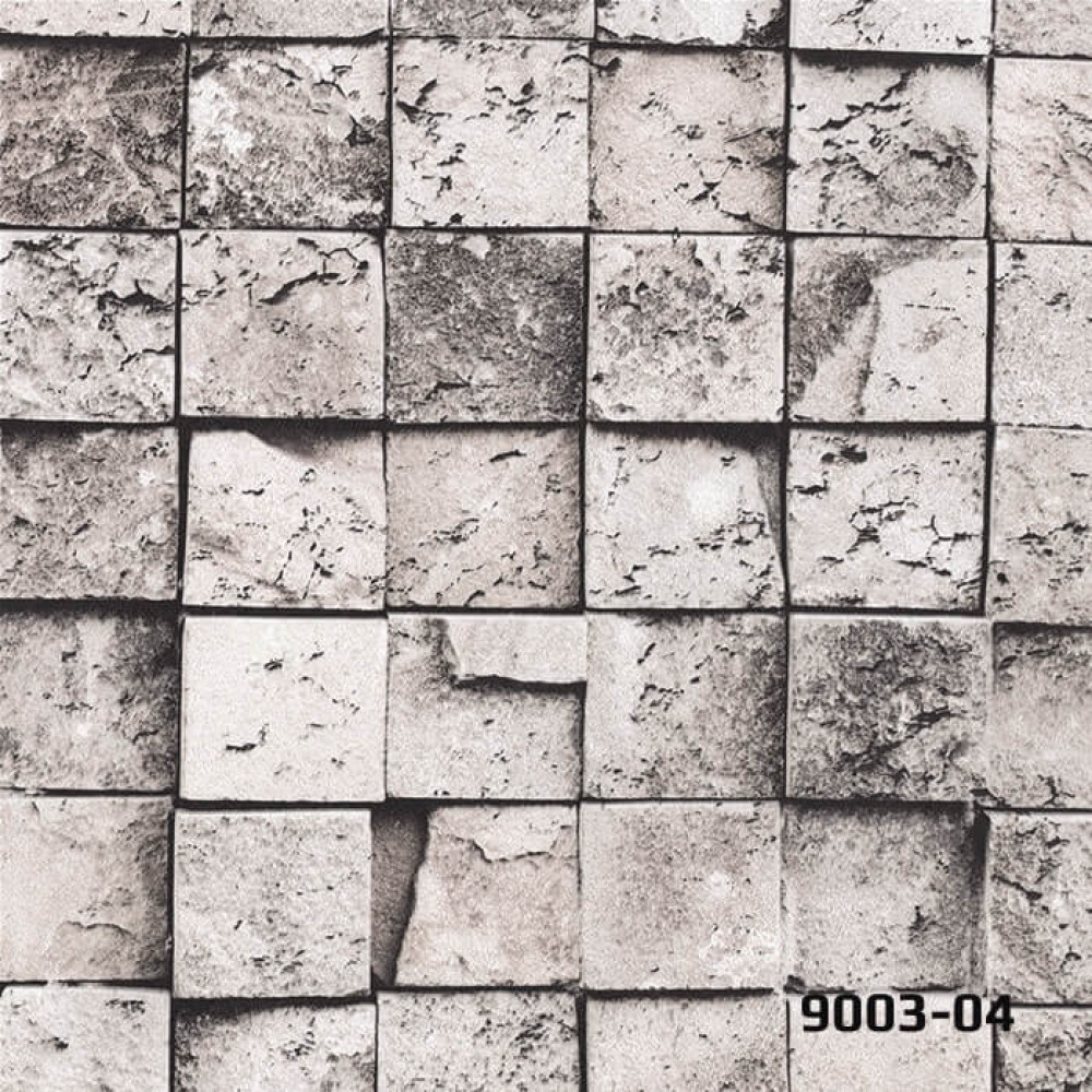 Deco Stone Duvar Kağıdı 9003-04