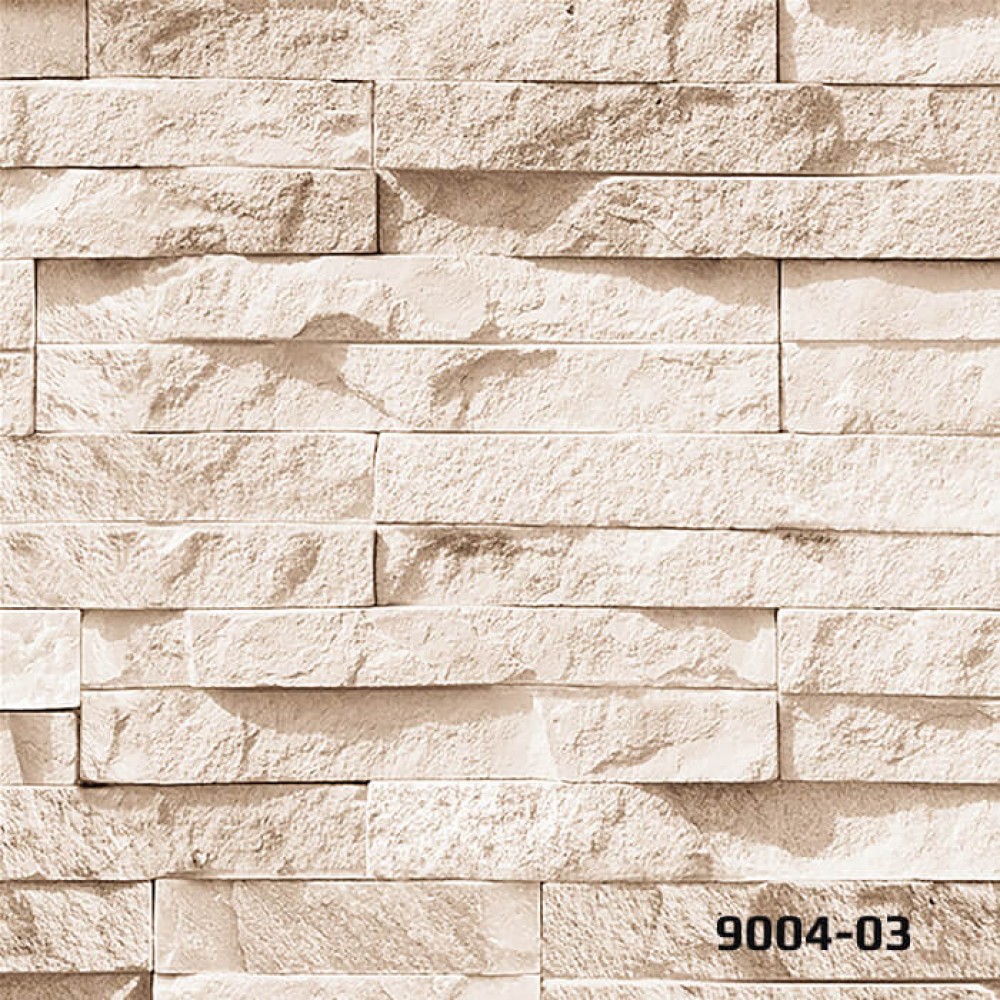 Deco Stone Duvar Kağıdı 9004-03