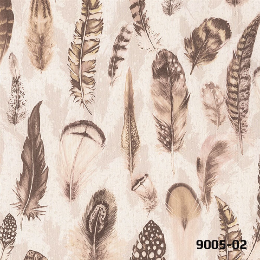 Deco Stone Duvar Kağıdı 9005-02