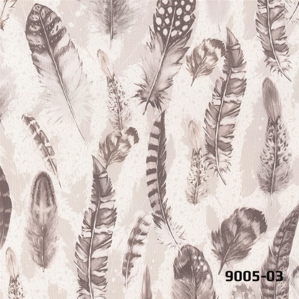 Deco Stone Duvar Kağıdı 9005-03