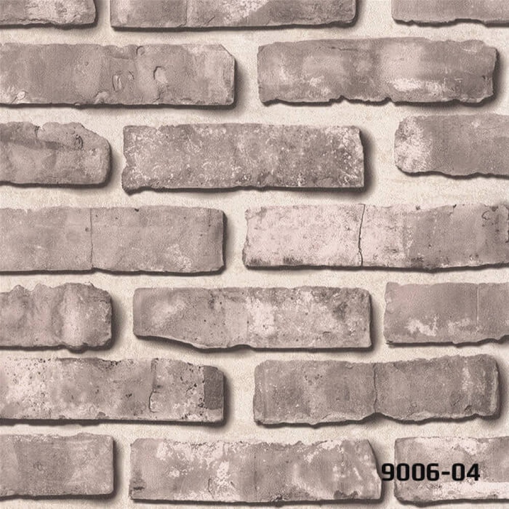 Deco Stone Duvar Kağıdı 9006-04