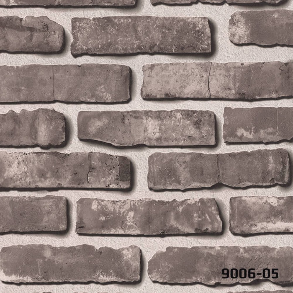 Deco Stone Duvar Kağıdı 9006-05