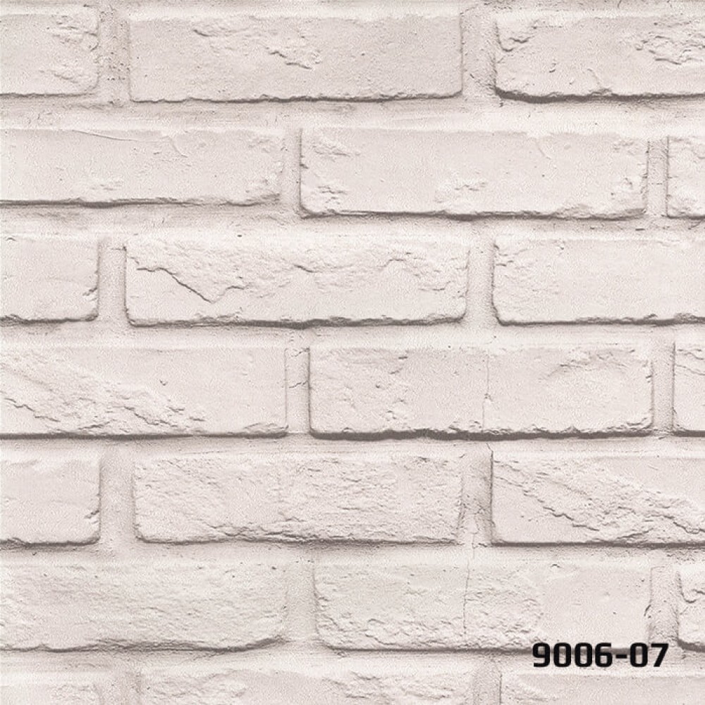Deco Stone Duvar Kağıdı 9006-07