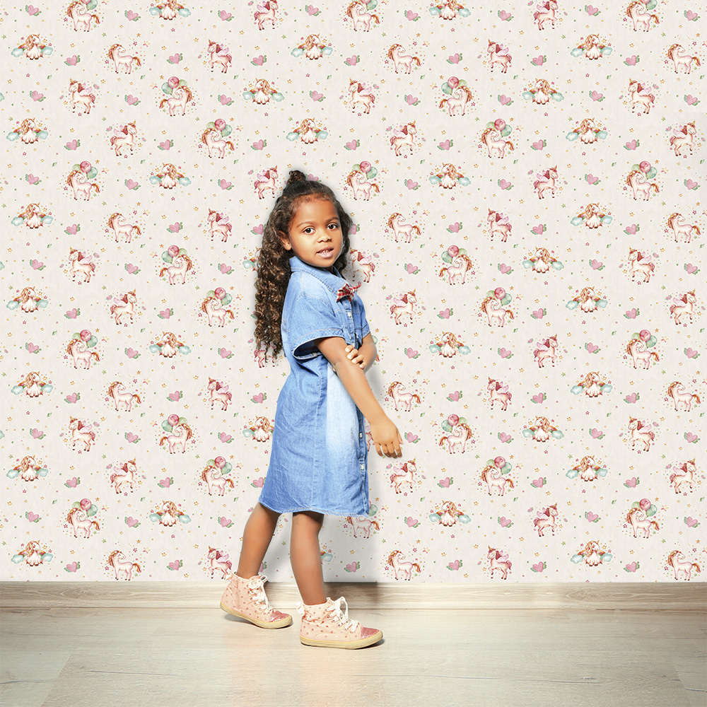 Kids Collection Duvar Kağıdı 15111-1