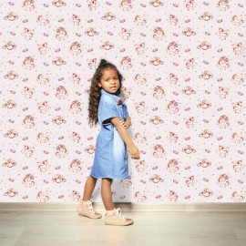 Kids Collection Duvar Kağıdı 15111-2