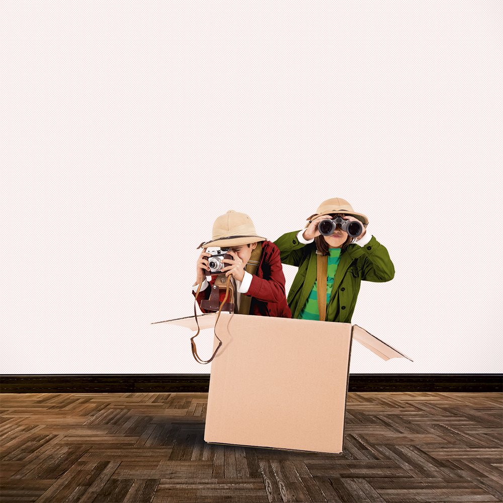 Kids Collection Duvar Kağıdı 15136-1