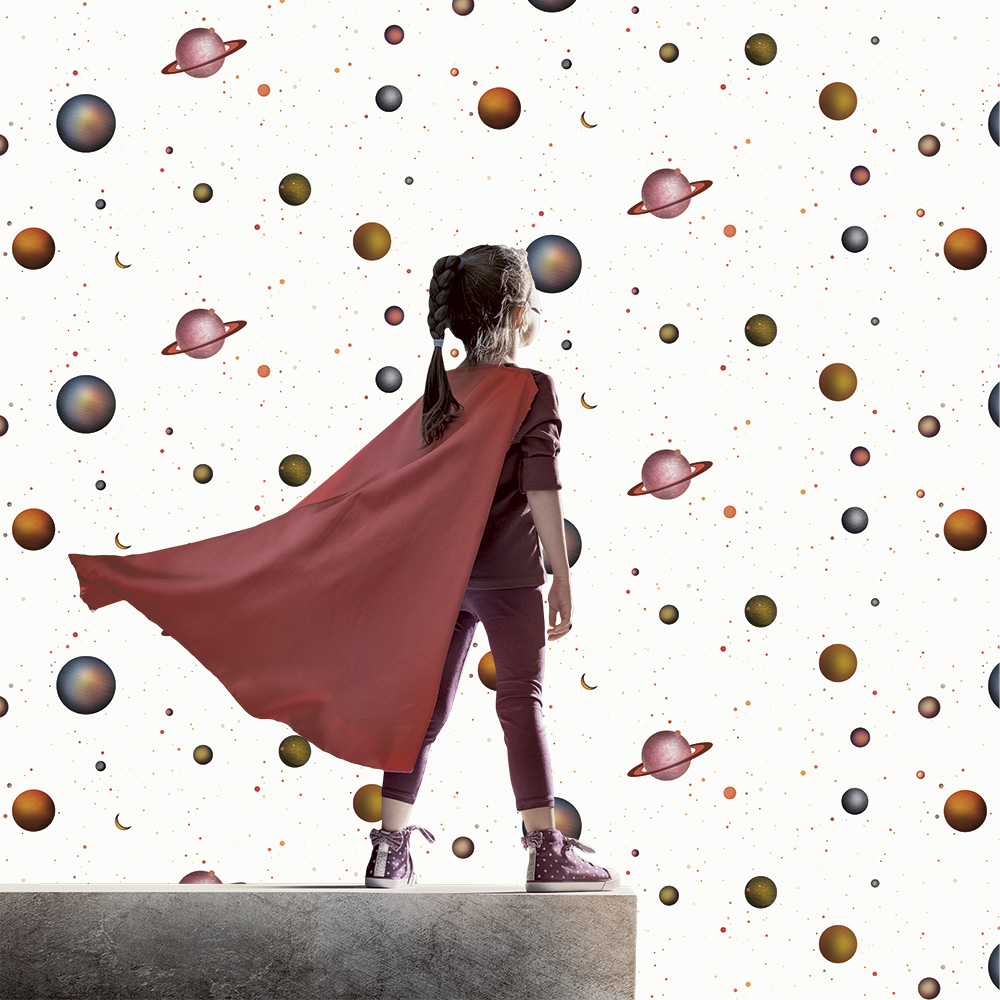 Kids Collection Duvar Kağıdı 15137-1