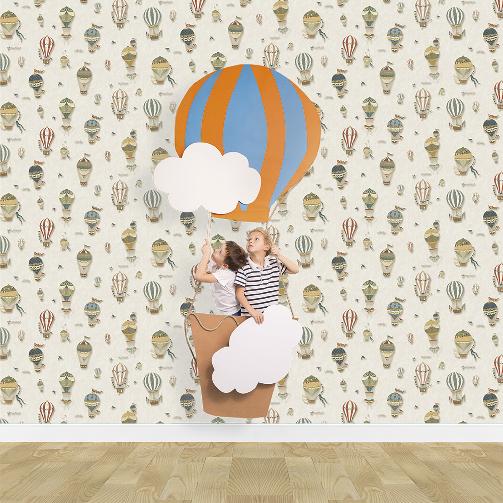 Kids Collection Duvar Kağıdı 15144-1 Kids Collection Duvar Kağıdı 15144-1