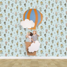 Kids Collection Duvar Kağıdı 15144-3