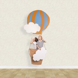 Kids Collection Duvar Kağıdı 15145-1