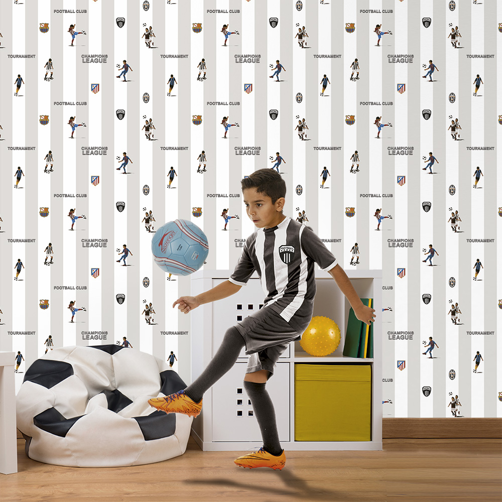 Kids Collection Duvar Kağıdı 15161-2