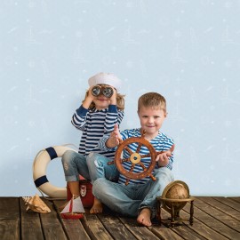 Kids Collection Duvar Kağıdı 15164-1 Kids Collection Duvar Kağıdı 15164-1