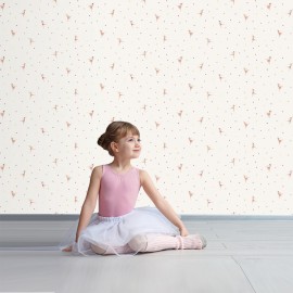 Kids Collection Duvar Kağıdı 15171-1