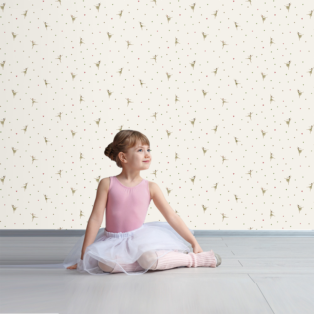 Kids Collection Duvar Kağıdı 15171-2 Kids Collection Duvar Kağıdı 15171-2