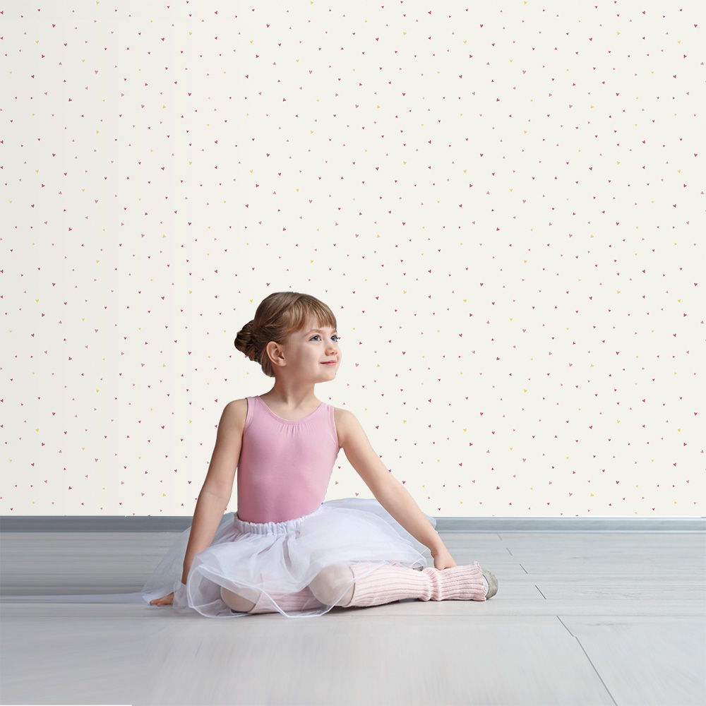 Kids Collection Duvar Kağıdı 15172-1