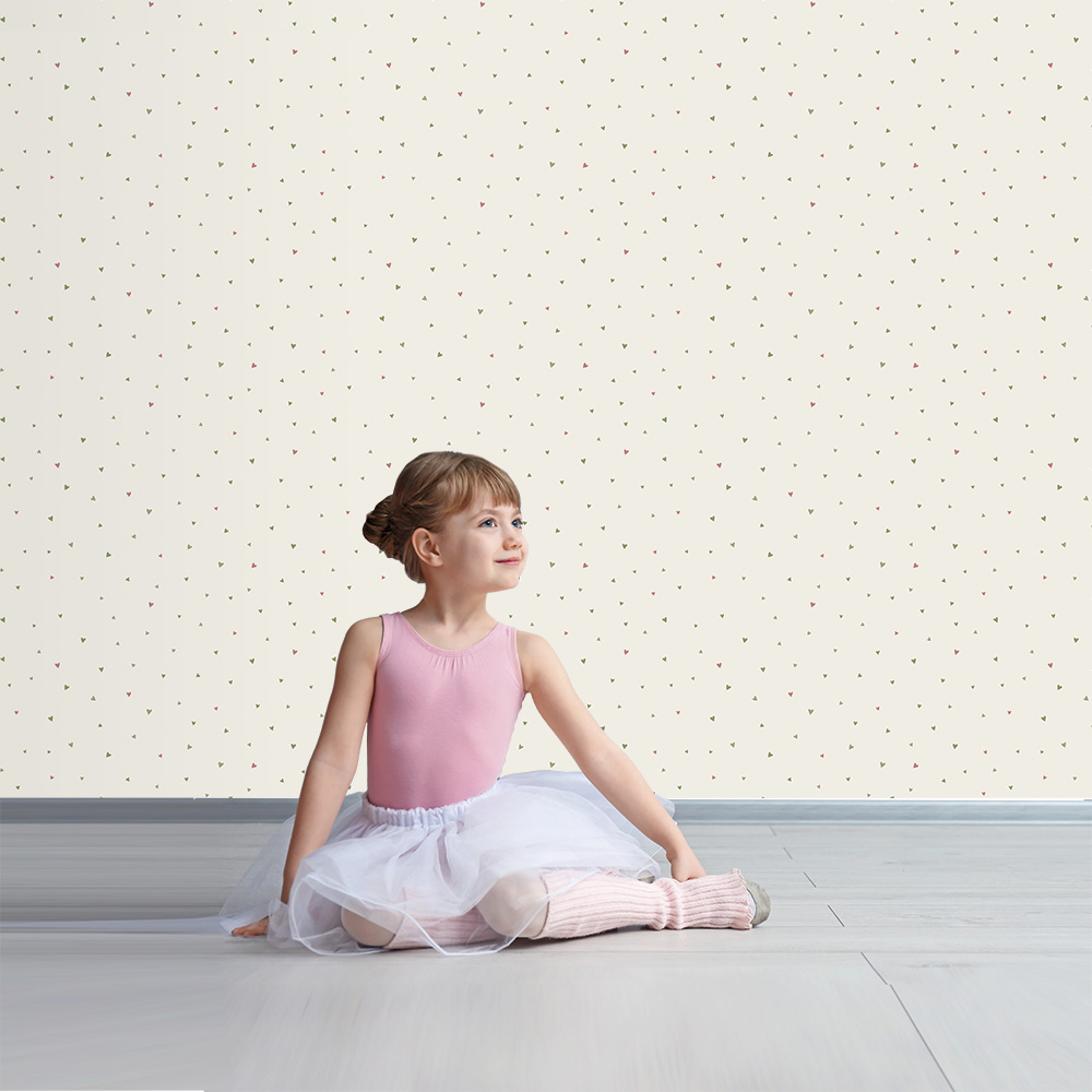 Kids Collection Duvar Kağıdı 15172-2 Kids Collection Duvar Kağıdı 15172-2