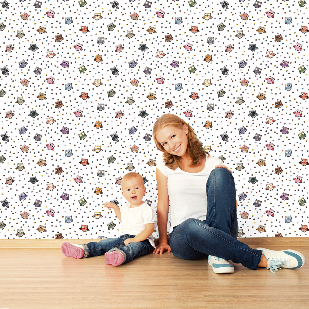 Kids Collection Duvar Kağıdı 15181-1 Kids Collection Duvar Kağıdı 15181-1