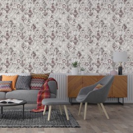 Lifestyle Duvar Kağıdı 23050-3