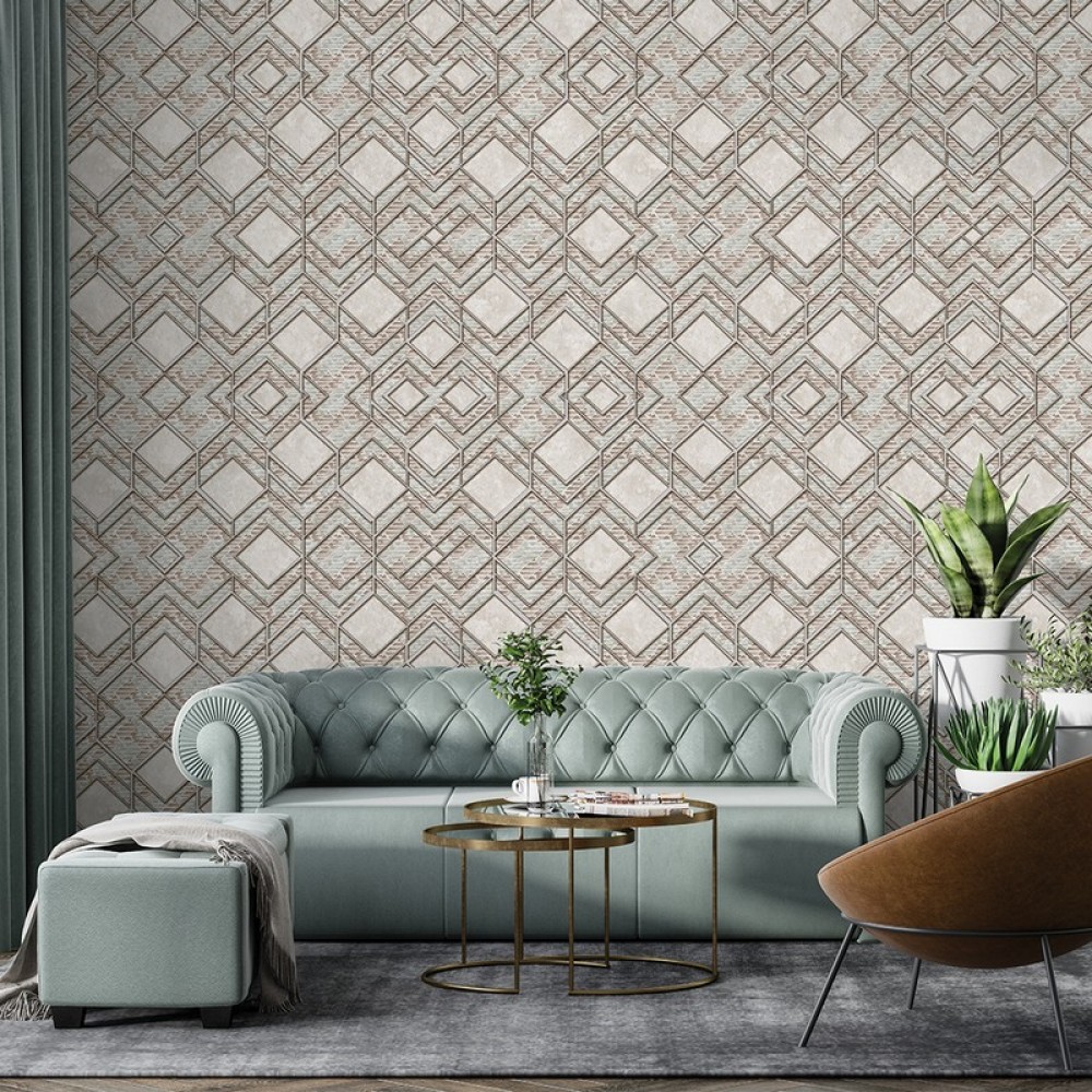 Lifestyle Duvar Kağıdı 23350-3