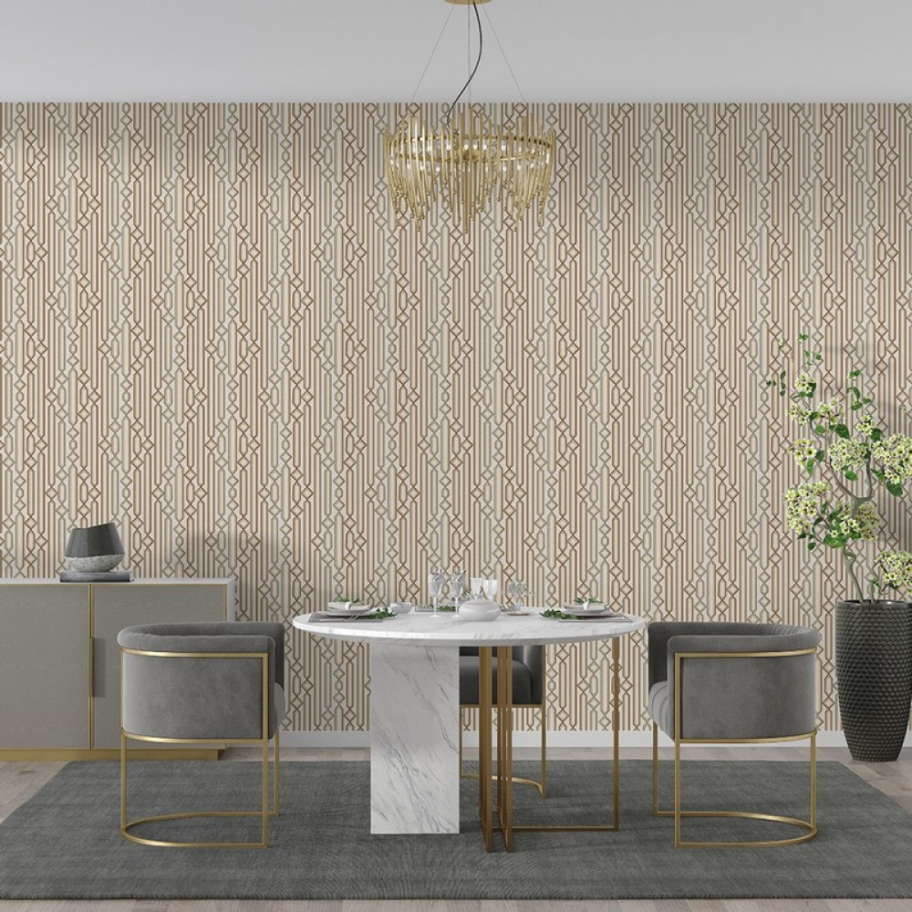 Lifestyle Duvar Kağıdı 23650-2