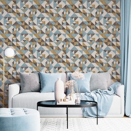 Lifestyle Duvar Kağıdı 23740-3