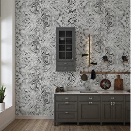 Lifestyle Duvar Kağıdı 23840-4 Lifestyle Duvar Kağıdı 23840-4