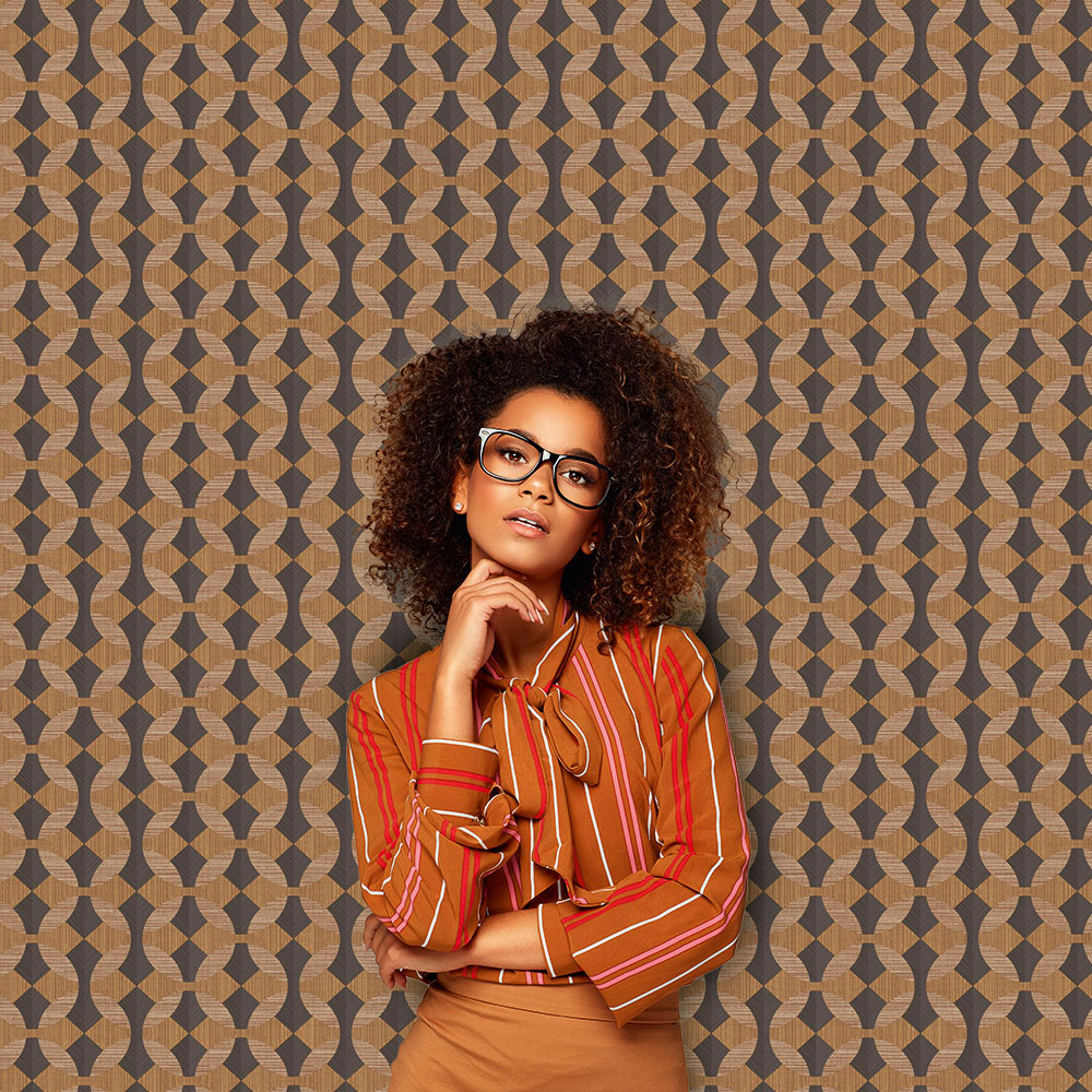 Modern Mood Duvar Kağıdı 16114-6