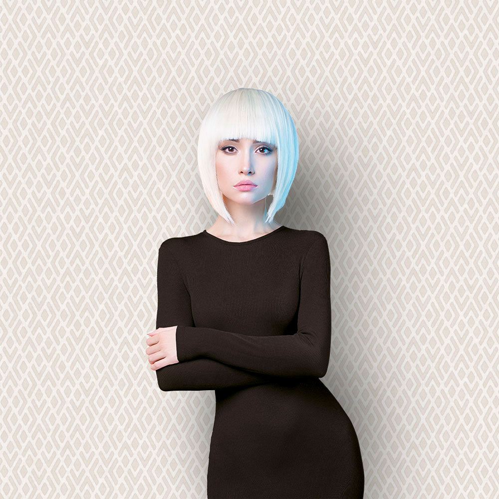 Modern Mood Duvar Kağıdı 16118-1